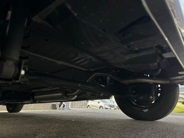 HONDA N BOX 2024 Image 31