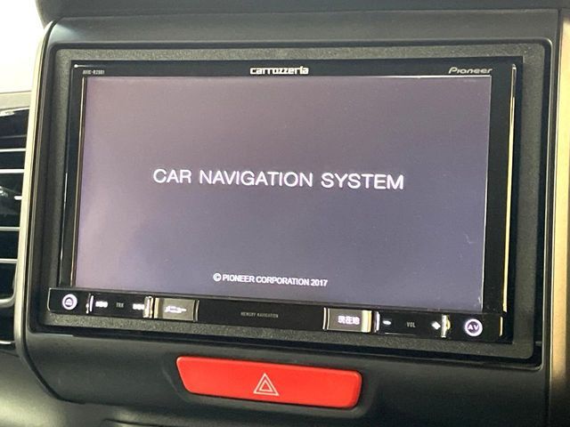 HONDA N BOX CUSTOM 2015 Image 31