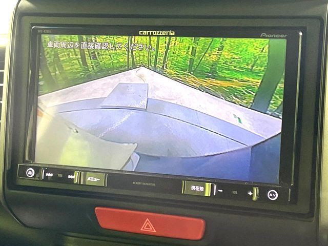 HONDA N BOX CUSTOM 2015 Image 31