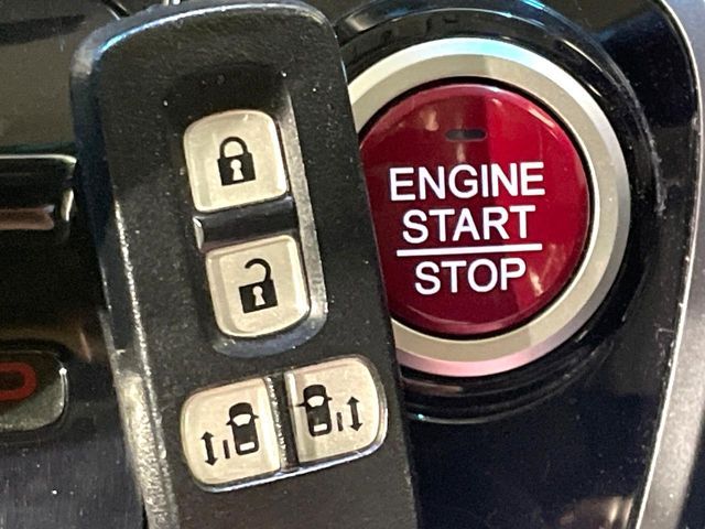 HONDA N BOX CUSTOM 2015 Image 31