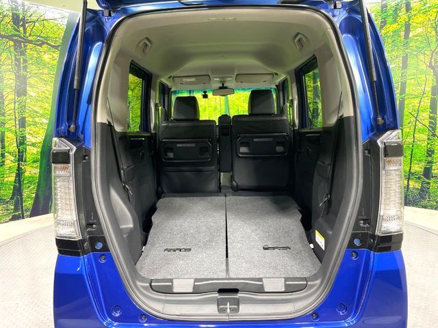 HONDA N BOX CUSTOM 2015 Image 31