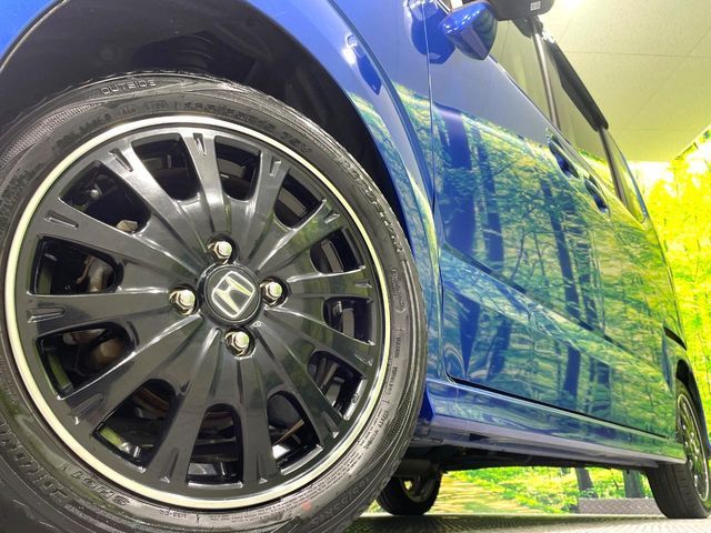 HONDA N BOX CUSTOM 2015 Image 31