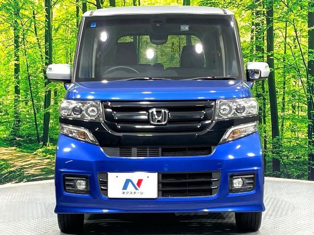 HONDA N BOX CUSTOM 2015 Image 31