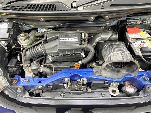 HONDA N BOX CUSTOM 2015 Image 31