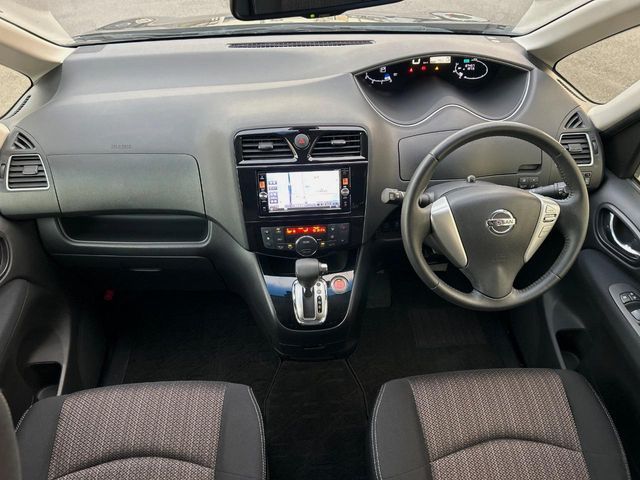 NISSAN SERENA  S-HYBRID 2015 Image 31