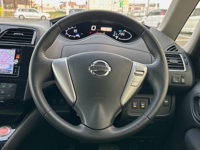 NISSAN SERENA  S-HYBRID 2015 Image 31