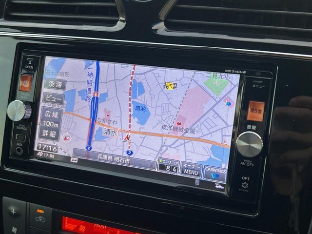 NISSAN SERENA  S-HYBRID 2015 Image 31