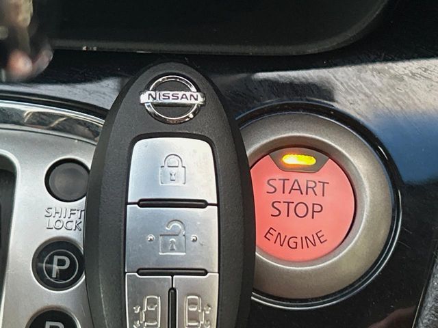 NISSAN SERENA  S-HYBRID 2015 Image 31