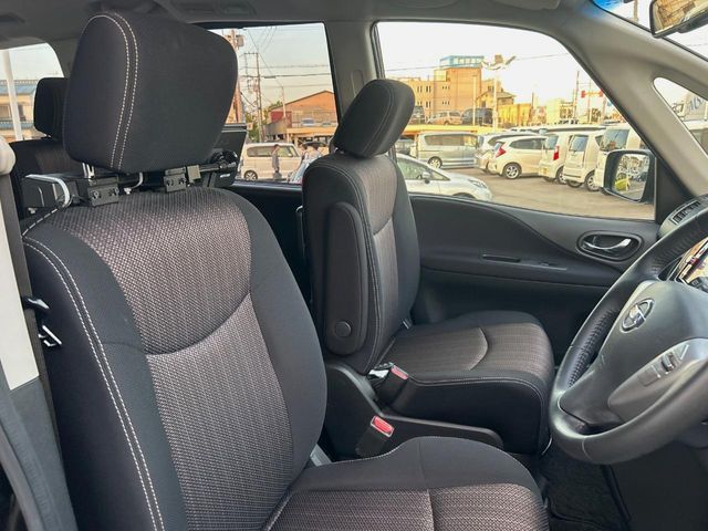 NISSAN SERENA  S-HYBRID 2015 Image 31