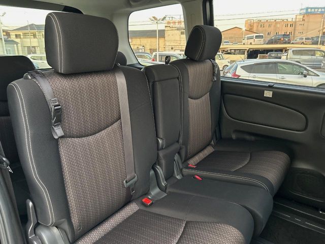 NISSAN SERENA  S-HYBRID 2015 Image 31