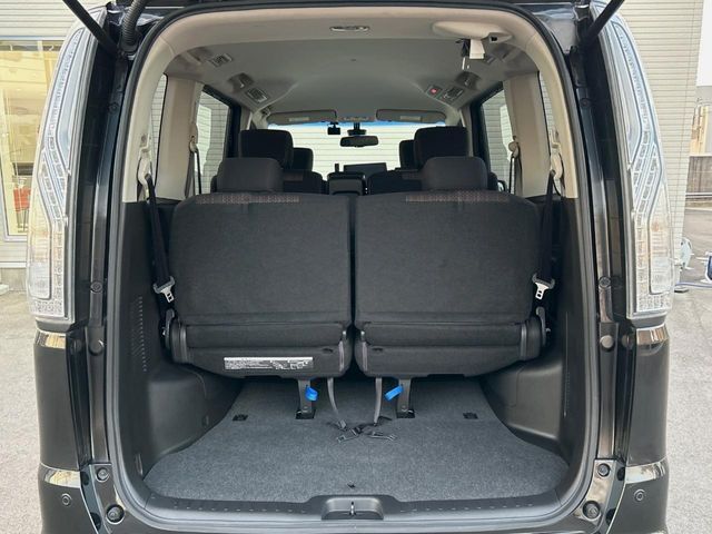 NISSAN SERENA  S-HYBRID 2015 Image 31