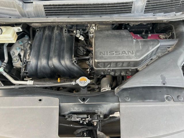 NISSAN SERENA  S-HYBRID 2015 Image 31