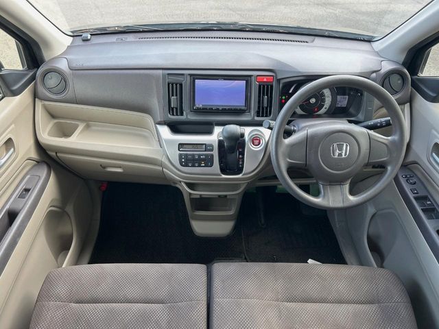 HONDA N-WGN 2017 Image 31