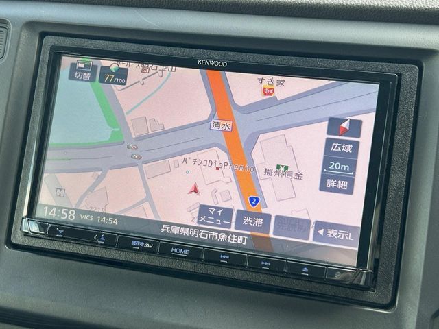 HONDA N-WGN 2017 Image 31