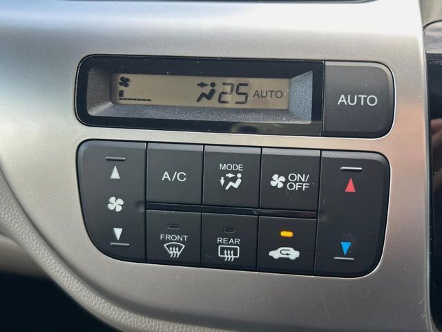 HONDA N-WGN 2017 Image 31