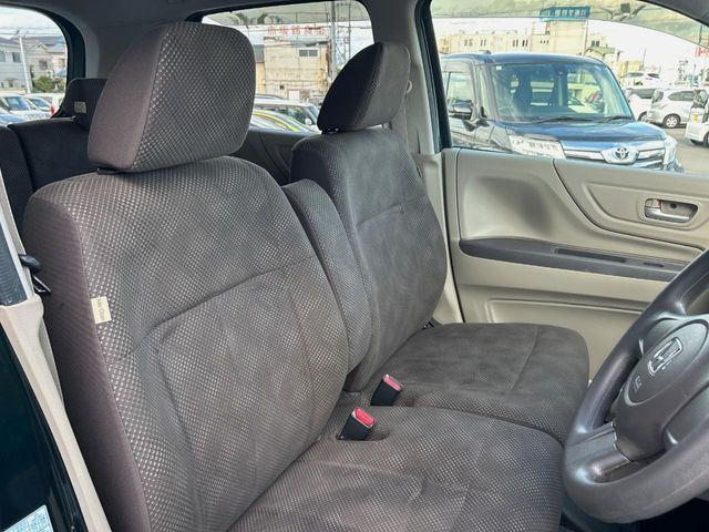 HONDA N-WGN 2017 Image 31