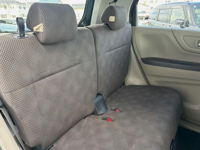 HONDA N-WGN 2017 Image 31