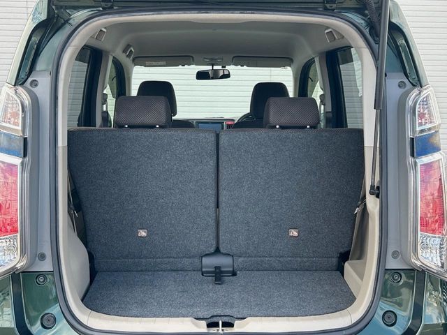 HONDA N-WGN 2017 Image 31