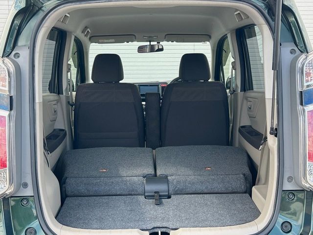 HONDA N-WGN 2017 Image 31