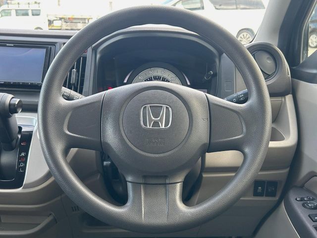 HONDA N-WGN 2017 Image 31