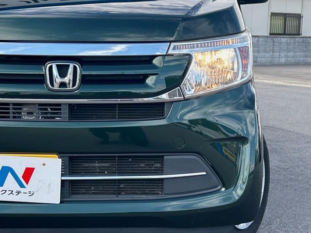 HONDA N-WGN 2017 Image 31