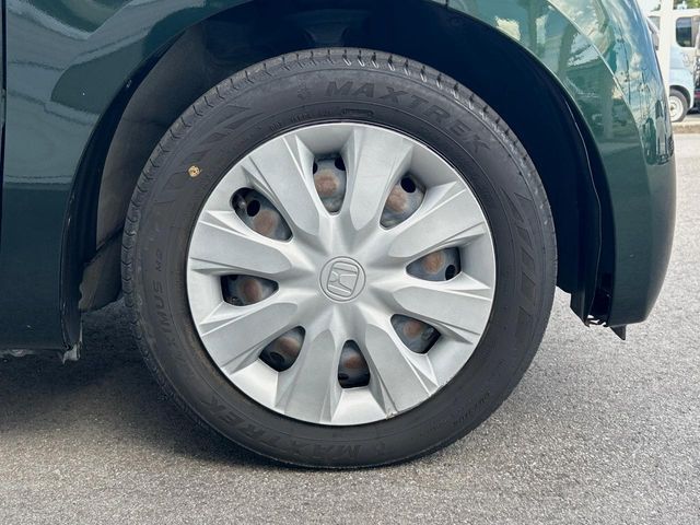 HONDA N-WGN 2017 Image 31