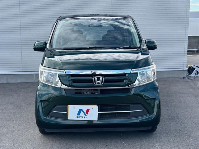 HONDA N-WGN 2017 Image 31