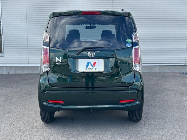 HONDA N-WGN 2017 Image 31
