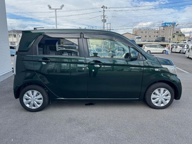 HONDA N-WGN 2017 Image 31