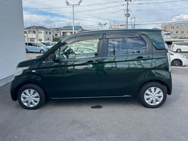 HONDA N-WGN 2017 Image 31