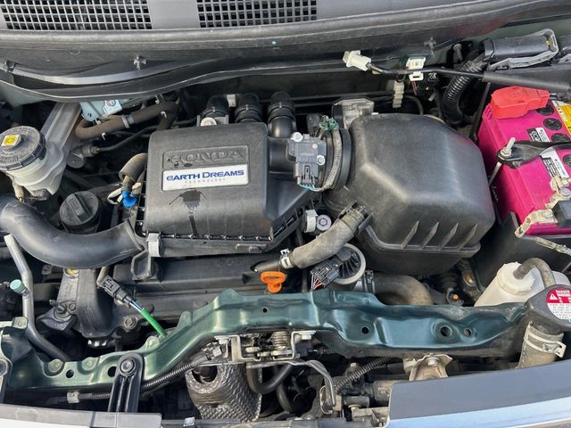 HONDA N-WGN 2017 Image 31