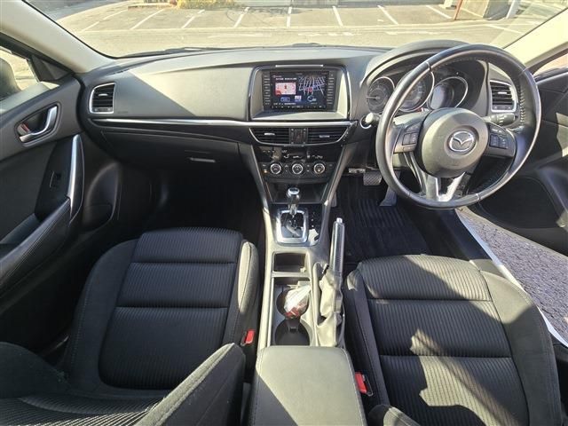 MAZDA ATENZA WAGON 2013 Image 31