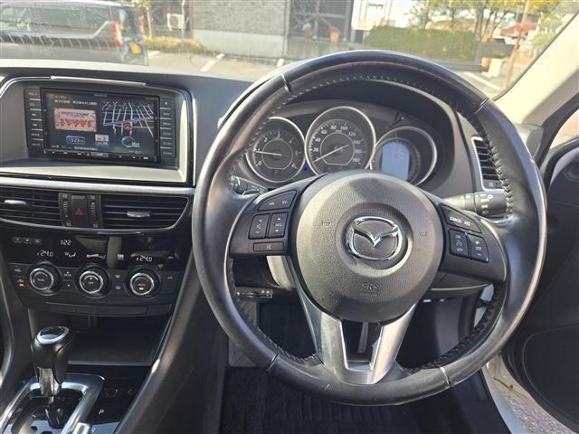 MAZDA ATENZA WAGON 2013 Image 31