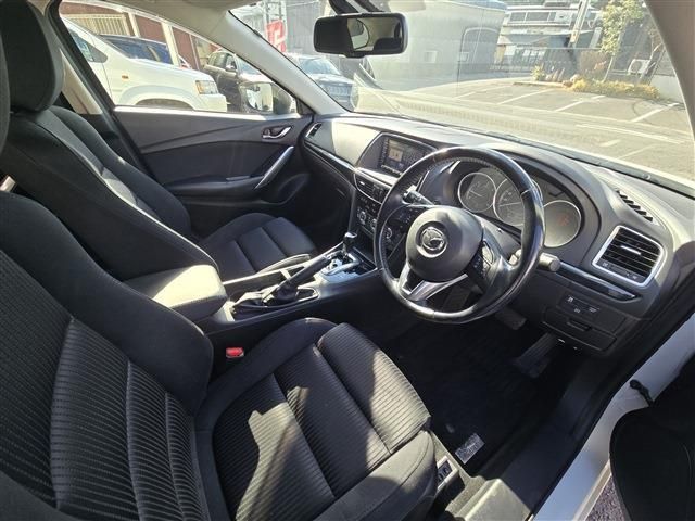 MAZDA ATENZA WAGON 2013 Image 31