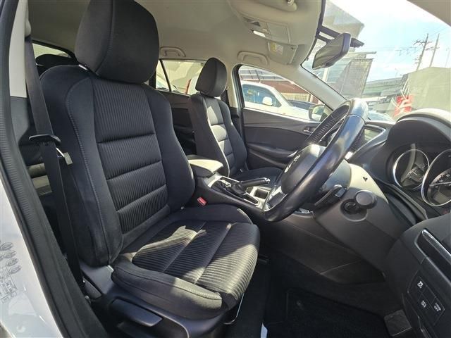 MAZDA ATENZA WAGON 2013 Image 31