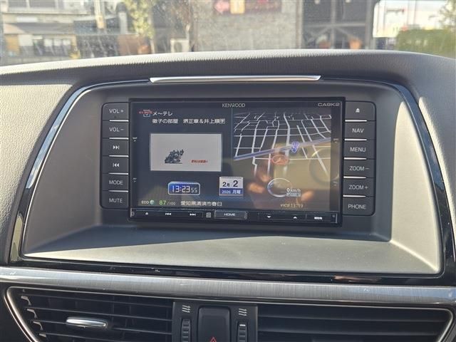 MAZDA ATENZA WAGON 2013 Image 31