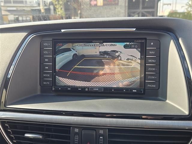 MAZDA ATENZA WAGON 2013 Image 31