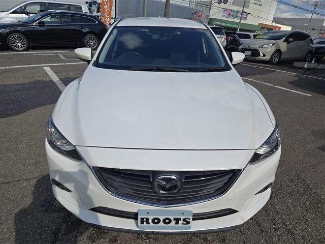MAZDA ATENZA WAGON 2013 Image 31