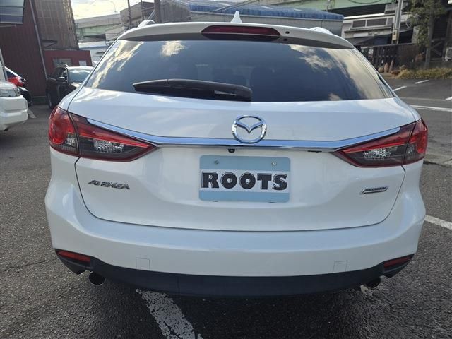 MAZDA ATENZA WAGON 2013 Image 31