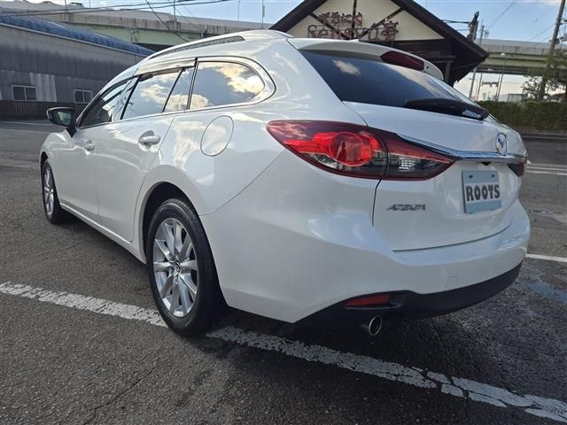 MAZDA ATENZA WAGON 2013 Image 31