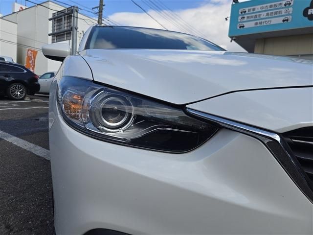 MAZDA ATENZA WAGON 2013 Image 31