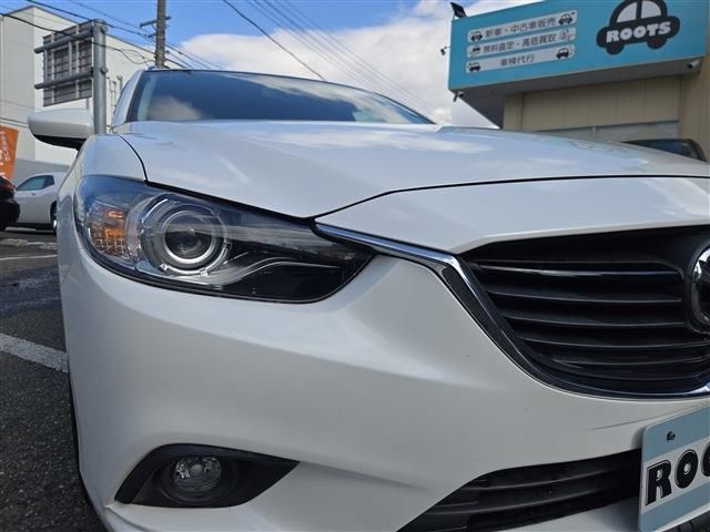 MAZDA ATENZA WAGON 2013 Image 31