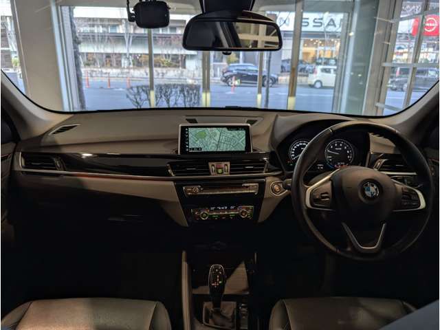 BMW X1 2018 Image 31