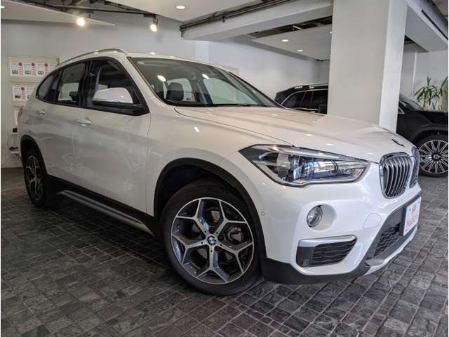 BMW X1 2018 Image 31