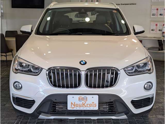 BMW X1 2018 Image 31