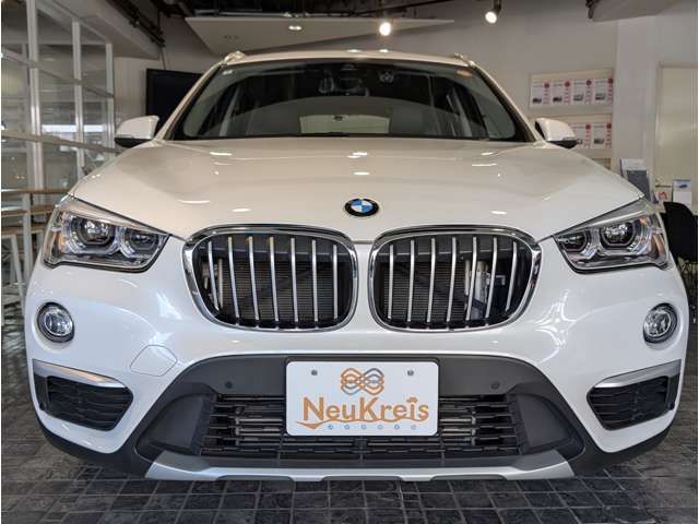 BMW X1 2018 Image 31