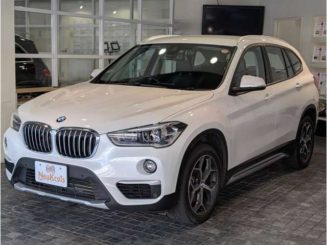 BMW X1 2018 Image 31