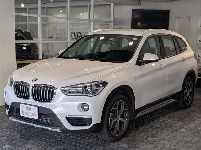 BMW X1 2018 Image 31