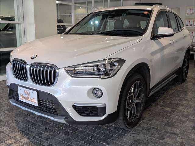 BMW X1 2018 Image 31