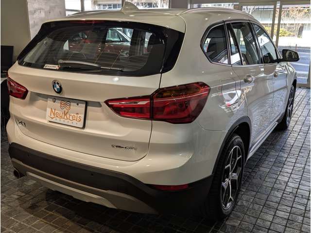 BMW X1 2018 Image 31